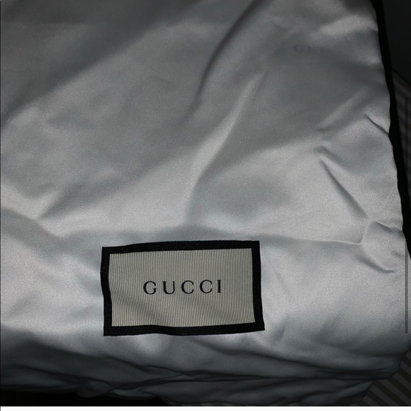 Gucci Multi-Color Espadrilles Only Wore Once - Picture 4 of 4